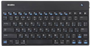 Sven Comfort 8500 Black Sven Comfort 8500 Black